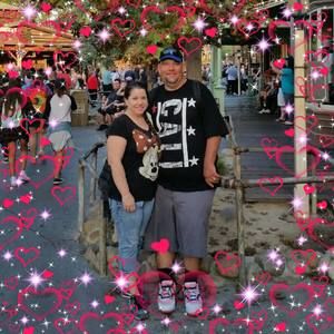 Meet your Posher, Terry